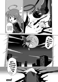 [Ohta Takeshi] Succubus Distortion! Ch.1-6 [English] [biribiri] [Digital]