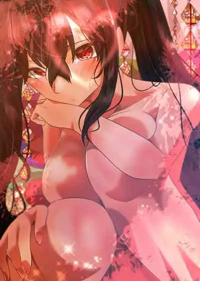 AzuLan Taihou no Kisekae Ranbu | 碧藍航線換裝亂舞