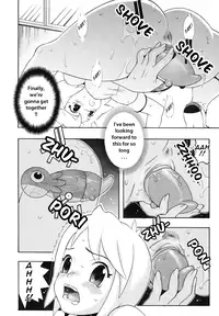 [Chikasato Michiru] Candy Girl [English] {Tadanohito} [Decensored]