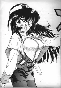 [Fits Project] Nadesico de Ikou! (Nadesico)