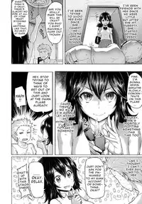 [Meme50] Limit Break!!!! [English] [doujin-moe.us]