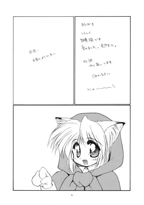 ねこりんぽんっ 5