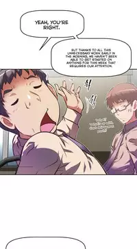 [Worin] Brawling Go Ch.76-84 (English) (Ongoing)