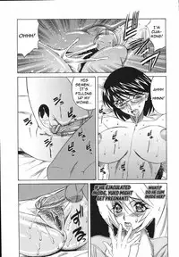 [Yamamoto Yoshifumi] Kyonyuu Wakazuma Nakadashi Club (Complete) (ENG) (Machine)