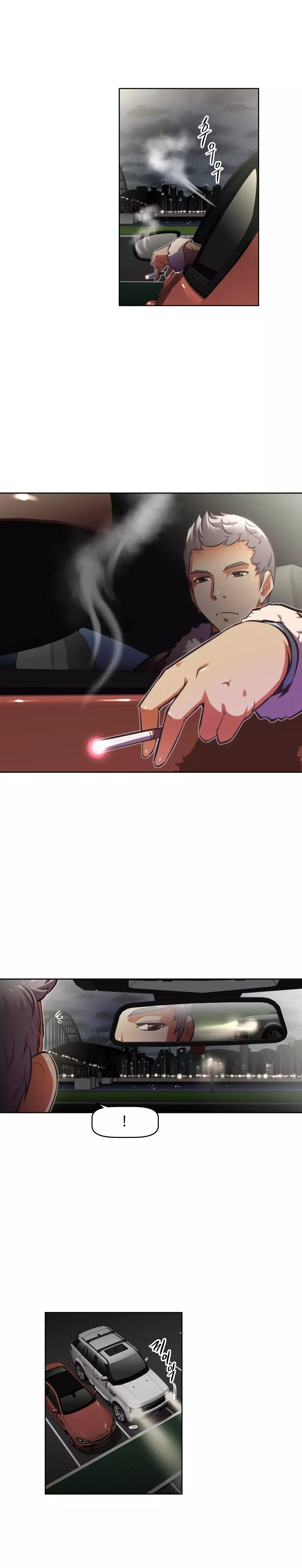 Brawling Go Ch.76-112