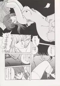 (C43) [Secret Society M (Kitahara Aki)] ANICE (Sonic Soldier Borgman)