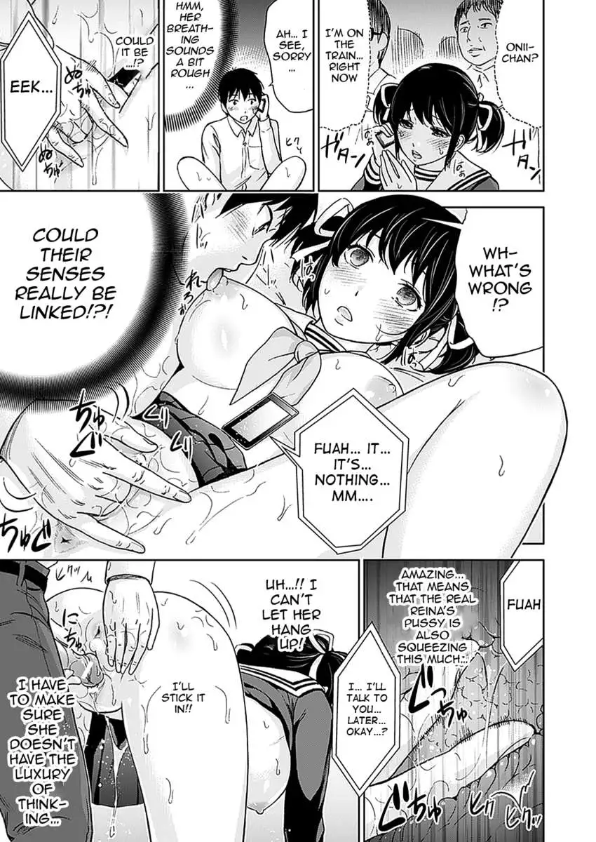 H Fantasies with School Girls