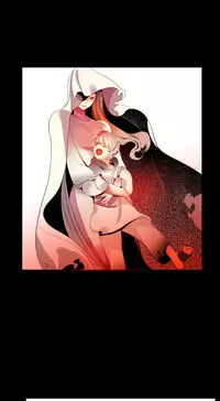 [Juder] Lilith`s Cord Ch.1-22 (English) (Ongoing)