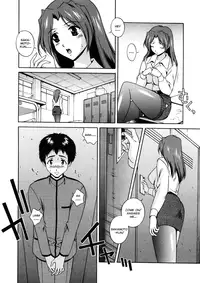 [Matsuzawa Kei] Joukou Serenade | Sexual Serenade [English] [Icarus]