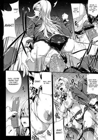 [Erect Sawaru] Love Letter Chuuhen [English] [CGrascal]