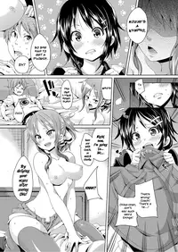 [Marui Maru] MuchiMuchi ♥ Cream Pie Ch. 2-11 [English] [Digital]