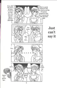 (Evil Spiral) Chocolate Prison (Enzai) [English]