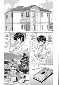 [Yamamoto Yoshifumi] Kyonyuu Wakazuma Nakadashi Club (Complete) (ENG) (Machine)