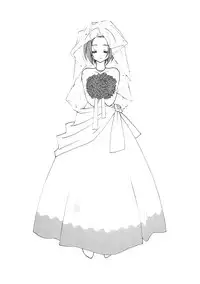 [Kono Toru] 晴れ色フローレンス (THE IDOLM@STER)