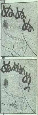 Cotton Comic 1993-10-11 [Incomplete]