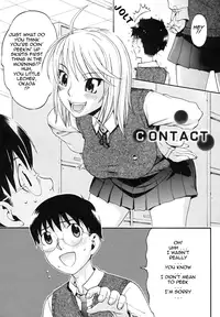[Chikasato Michiru] Candy Girl [English] {Tadanohito} [Decensored]