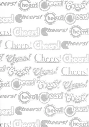 Cheers! 12