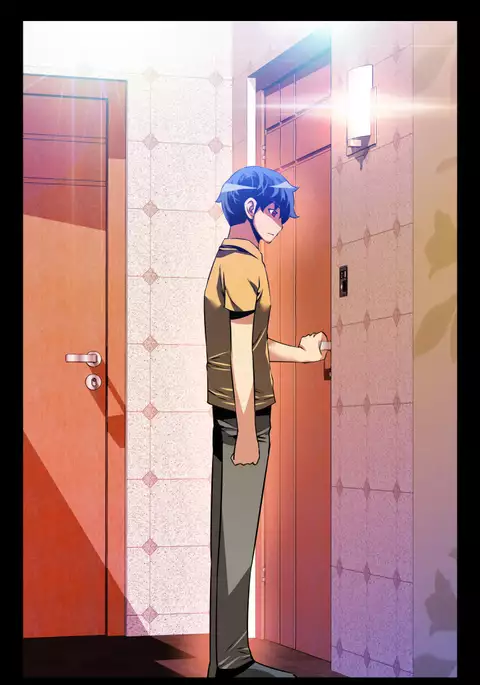 Love Parameter Ch.1-67