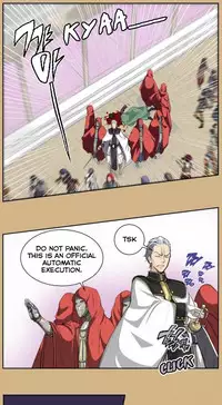 [Hong BanJang] Aharoo Ch.1-39 (English) (YoManga) (Ongoing)