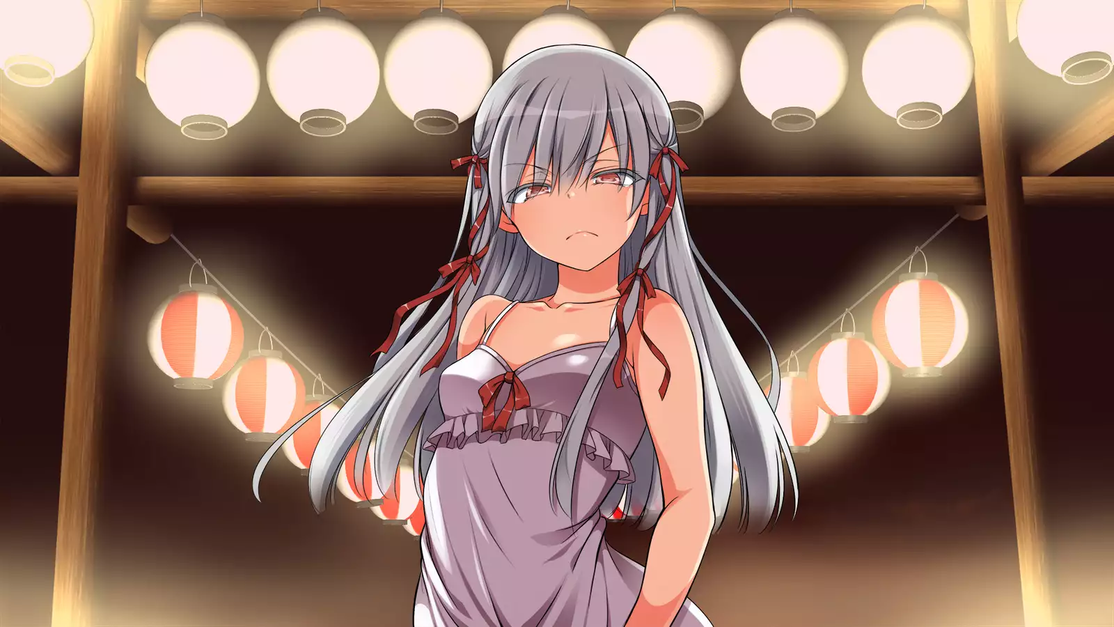 A neglectful village Vol. 4~7