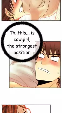 My Office Ch.1-33 (English) (Ongoing)