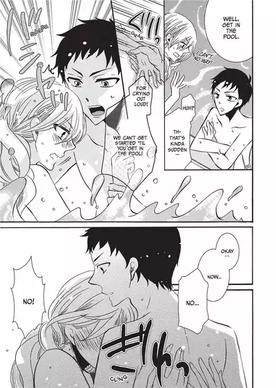 Club for Crossdressers