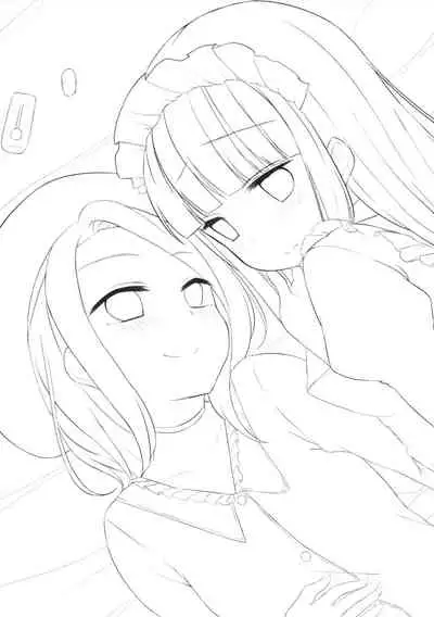 (C87) [Yuraraka Koubou (Paper, Itsumo) Yuriraka