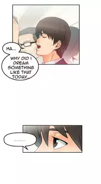 My Office Ch.1-33 (English) (Ongoing)