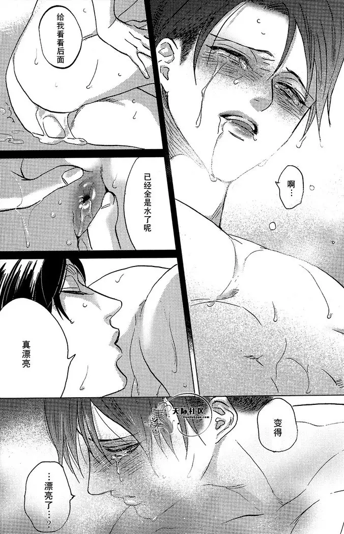 威绝对隐私侵略