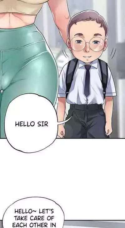 New Town [Lee Wan, Kim Suna] Ch.25/? [English] [Manhwa PDF]