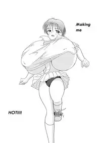[Sakuraba Jouichirou] Great Breast Miyuki [English] {bewbs666}