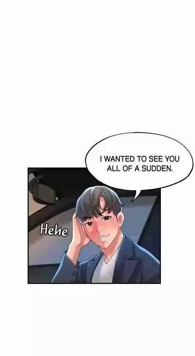 New Town [Lee Wan, Kim Suna] Ch.25/? [English] [Manhwa PDF]