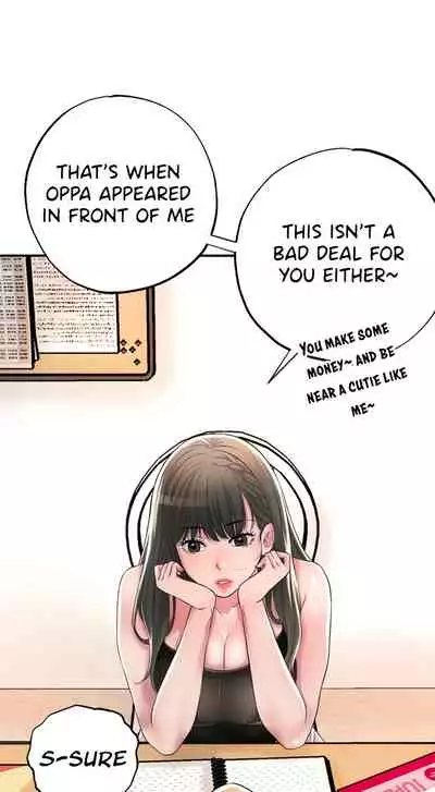 New Town [Lee Wan, Kim Suna] Ch.25/? [English] [Manhwa PDF]