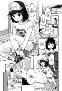 [Yukiu Con] Chuukurai ga Suki [English]