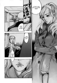 [Yonekura Kengo] The Yellow Hearts 1 [English] [Hell's Castle]