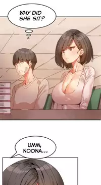 [Mx2J] Hahri's Lumpy Boardhouse Ch. 0-18 [English] (YoManga) (Ongoing)