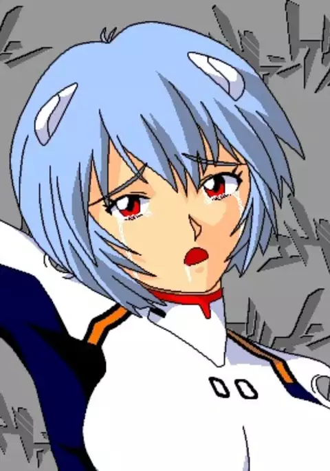 0 wa Rei-chan no Rei