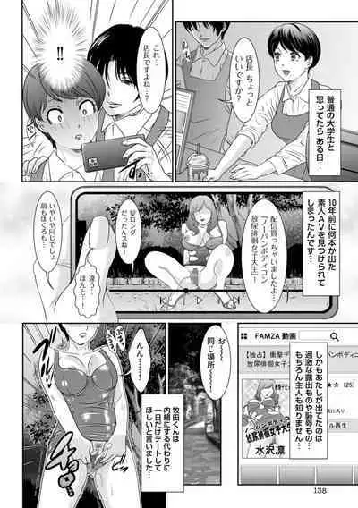 Himitsu no Nikuen e Youkoso