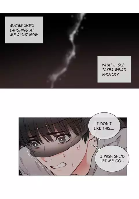 Sadistic Beauty Ch.1-13