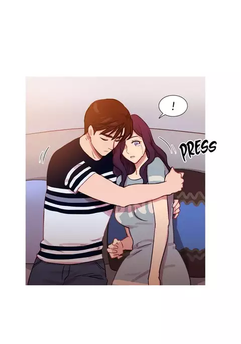 Scandal of the Witch Ch.1-30