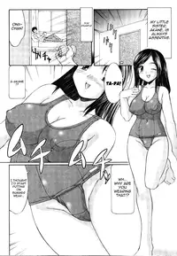 [Mizuyoukan] Costume Mania Ch.1, 5, 9-10 [ENG] [Yoroshii]