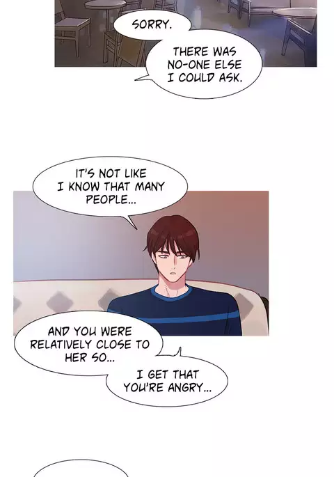 Scandal of the Witch Ch.1-38