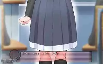 [NAZ]露出願望乙女