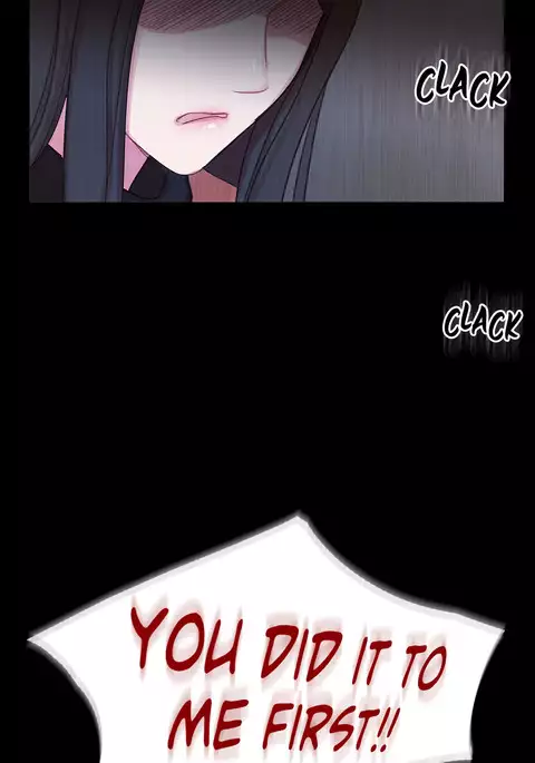 Scandal of the Witch Ch.1-39