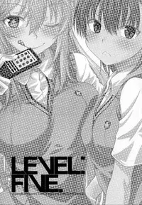 (C84) [Aspergillus (Okara)] LEVEL FIVE (Toaru Kagaku no Railgun) [English] [Life4Kaoru]