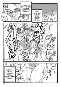 [Keuma] ERO Figure Jou Ch. 1 [English] [biribiri] [Digital]