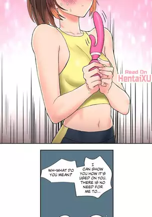 Sexercise Ch.26/?
