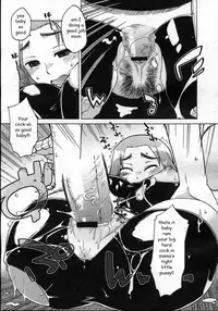 Mama's Fitness Plan [English] [Rewrite] [EZ Rewriter]