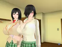 [Korotsuke] Nekura Megane ♀