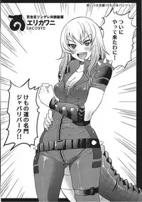 (COMIC1☆11) [Ponyfarm (Inoue Yoshihisa)] Darjeeling-sama no Drink Bar (Girls und Panzer)